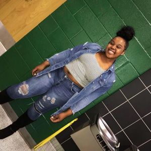 Meet your Posher, Aniyah